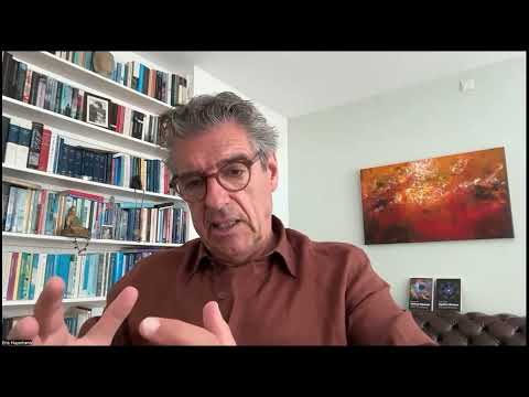 Nieuwe Wereldorde -vals en goed; cognitieve dissonantie, EU, Trump en globalisten, maanknopen.